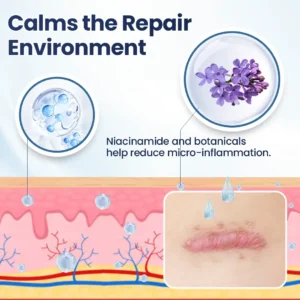 🔥Last Day Discount🔥 Nexisify® DERMALUX Texture Repair Gel