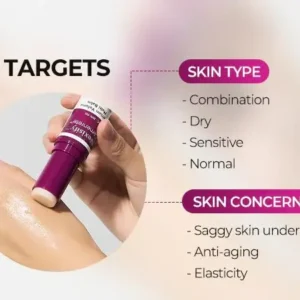 💛Nexisify Cemenrete Calcium Multi Balm | Firms, Lifts, Smooths Wrinkles | Korean Cosmetics