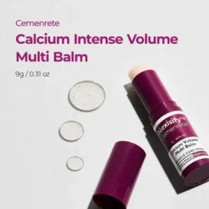 💛Nexisify Cemenrete Calcium Multi Balm | Firms, Lifts, Smooths Wrinkles | Korean Cosmetics