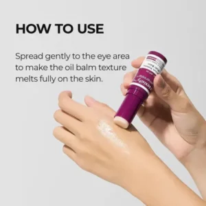 💛Nexisify Cemenrete Calcium Multi Balm | Firms, Lifts, Smooths Wrinkles | Korean Cosmetics