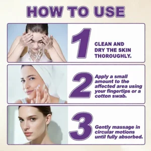 🌍 #1 Dermatologist-Recommended Nexisify® Skin Repair Cream Worldwide 💯 Fast Results & Trusted Formula