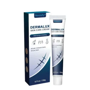 🔥limited Time Discount🔥 Nexisify® DERMALUX Texture Repair Gel