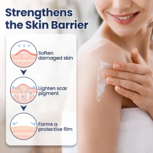 🔥limited Time Discount🔥 Nexisify® DERMALUX Texture Repair Gel