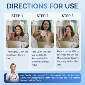 𝑵𝒆𝒙𝒊𝒔𝒊𝒇𝒚®  𝟓-𝒊𝒏-𝟏 𝑻𝒊𝒅𝒆𝒈𝒍𝒖𝒔𝒊𝒃 𝑻𝒐𝒐𝒕𝒉 𝑶𝒓𝒂𝒍 𝑺𝒕𝒓𝒊𝒑𝒔 & Gum Repair Oral Strips