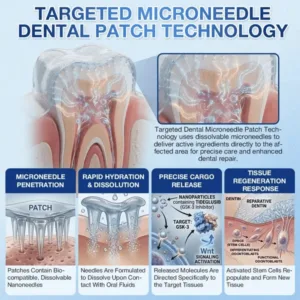 𝑵𝒆𝒙𝒊𝒔𝒊𝒇𝒚®  𝟓-𝒊𝒏-𝟏 𝑻𝒊𝒅𝒆𝒈𝒍𝒖𝒔𝒊𝒃 𝑻𝒐𝒐𝒕𝒉 𝑶𝒓𝒂𝒍 𝑺𝒕𝒓𝒊𝒑𝒔 & Gum Repair Oral Strips