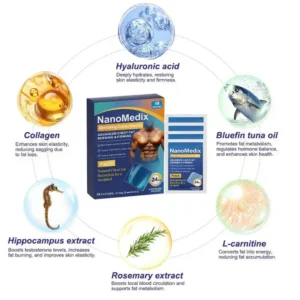 ⚕️💙 𝑵𝒆𝒙𝒊𝒔𝒊𝒇𝒚® Chest Fat Burn & Firm Patch — No More Shirt-Off Anxiety, Say Goodbye to Beer Belly, Love Handles & “Men’s Chest Fat