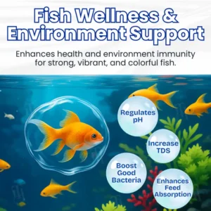 ✨ From Green to Clean Overnight! |⏱️ Crystal Clear in 24 Hours! | Nexisify™ Water-Purifier Pro Formula