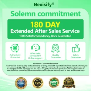 New 2026 Upgrade: 𝐍𝐞𝐱𝐢𝐬𝐢𝐟𝐲® 𝑩𝒆𝒓𝑏𝘦𝘳𝑖𝗇𝒆 𝟔-𝗶𝙣-𝟏 𝑁𝑎𝑛𝑜 𝘔𝘪𝘤𝘳𝘰𝘯𝘦𝘦𝘥𝘭𝘦 𝖯𝚊𝗍𝖼𝗁 with Science-Backed Formula