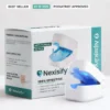 Nexisify®- Nail fungus cleaning laser device