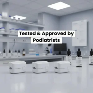 Nexisify®- Nail fungus cleaning laser device